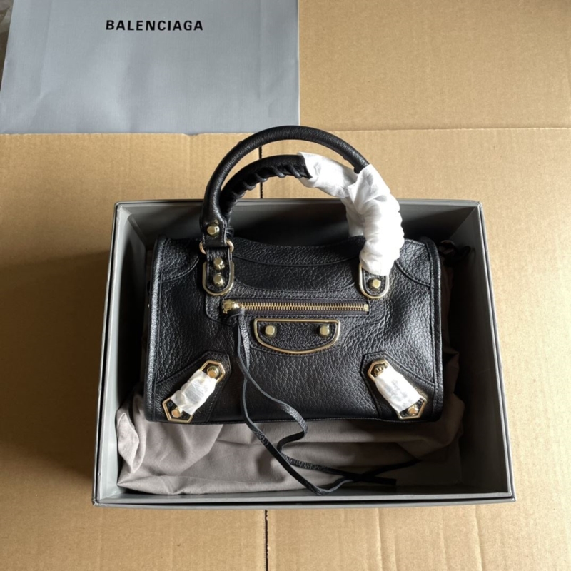 Balenciaga Top Handle Bags